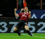 Zlatan Ibrahimovic