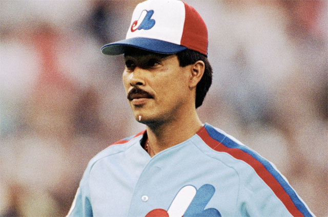 Dennis Martinez, July 28, 1991 - Dennis-Martinez