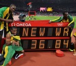 Jamaica World Record