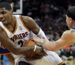 Kyrie Irving