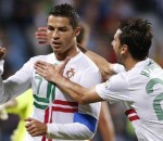 Cristiano Ronaldo Portugal