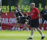 Roy Hodgson