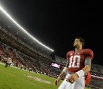 AJ McCarron