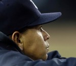 Alex Rodriguez