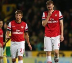 Arsenal Players