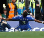 Ashley Cole