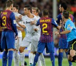 Barcelona - Real Madrid