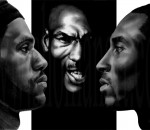 Chasing Jordan
