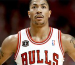 Derrick Rose