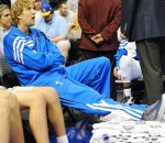 Dirk Nowitzki