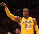 Dwight Howard