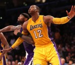 Dwight Howard
