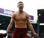 Edin Dzeko