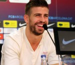 Gerard Pique