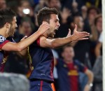 Jordi Alba