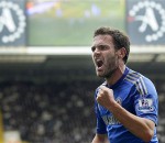 Juan Mata
