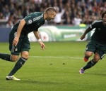 Karim Benzema