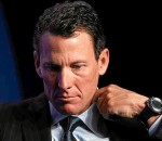 Lance Armstrong