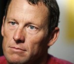 Lance Armstrong
