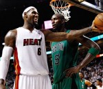 LeBron Garnett