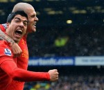 Luis Suarez