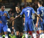 Mark Clattenburg