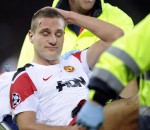 Nemanja Vidic