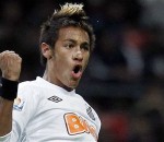 Neymar Santos