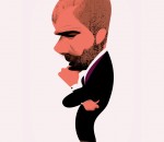 Pep Guardiola