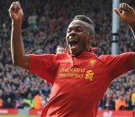 Raheem Sterling