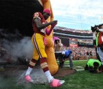 Robert Griffin III