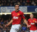 Robin van Persie