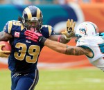 Steven Jackson