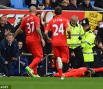 Suarez