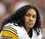 Troy Polamalu