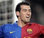 Sergio Busquets
