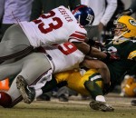 Aaron Rodgers
