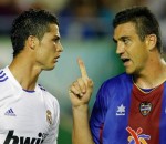 Ballesteros Ronaldo