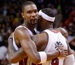 Chris Bosh