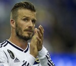 David Beckham