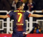 David Villa