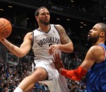 Deron Williams