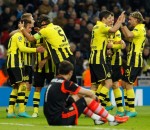 Dortmund Celebration