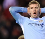 Edin Dzeko