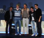 FIFA World Player of the Year 2008