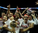 Indiana Hoosiers