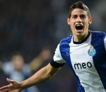 James Rodriguez