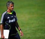 Jose Mourinho