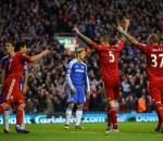 Liverpool vs Chelsea