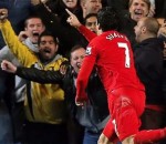 Luis Suarez